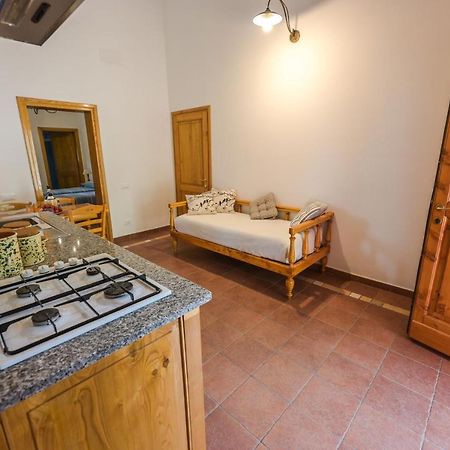 Agriturismo Poggio Al Pino Montelupo Fiorentino Dış mekan fotoğraf
