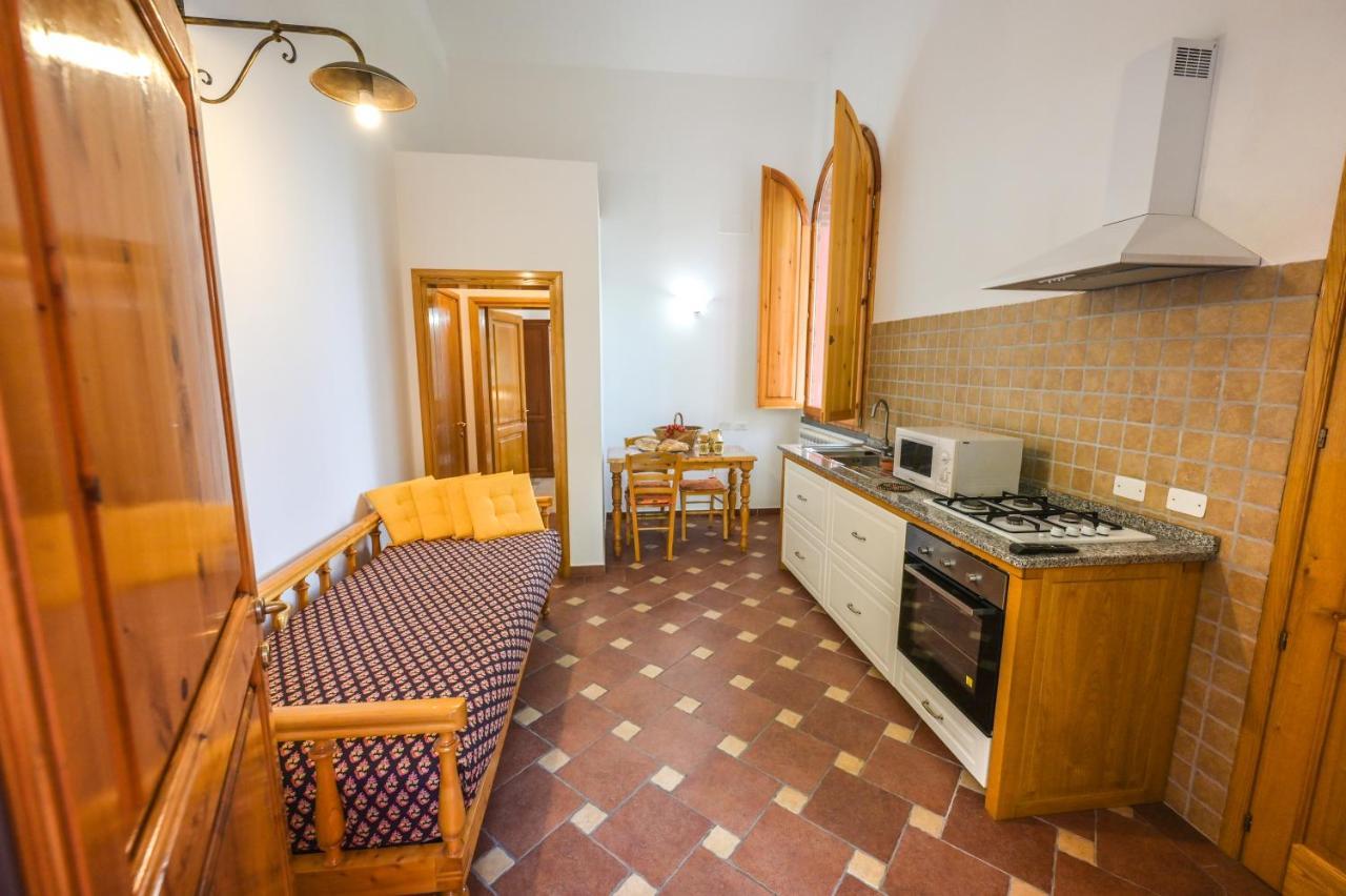 Agriturismo Poggio Al Pino Montelupo Fiorentino Dış mekan fotoğraf
