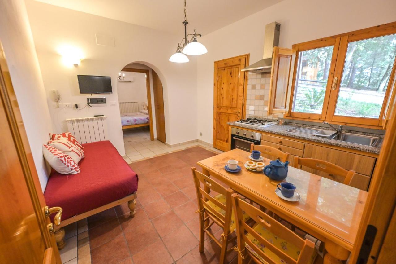 Agriturismo Poggio Al Pino Montelupo Fiorentino Dış mekan fotoğraf