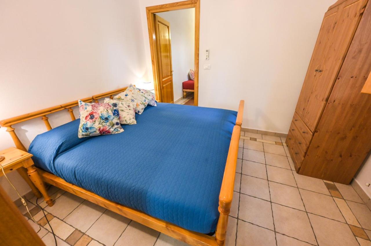 Agriturismo Poggio Al Pino Montelupo Fiorentino Dış mekan fotoğraf