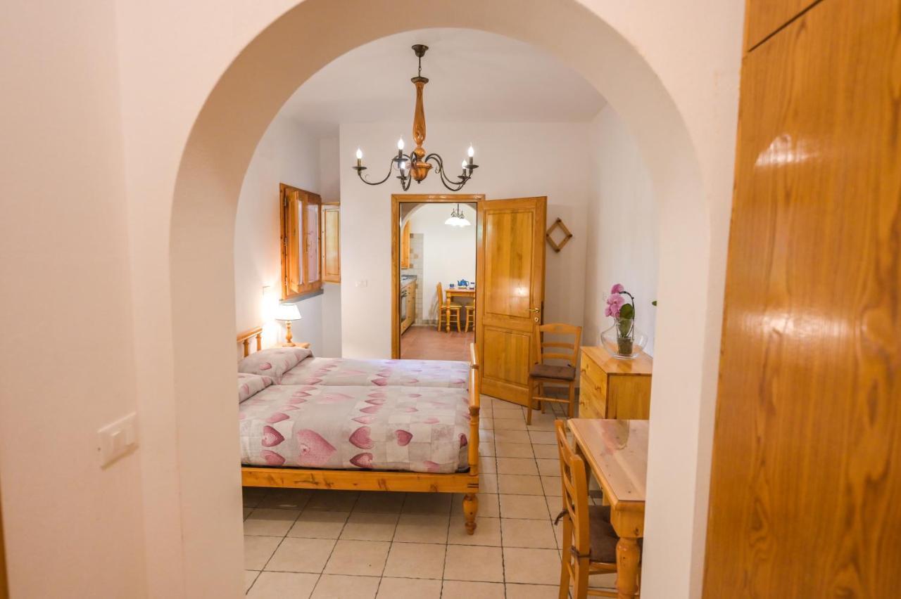 Agriturismo Poggio Al Pino Montelupo Fiorentino Dış mekan fotoğraf