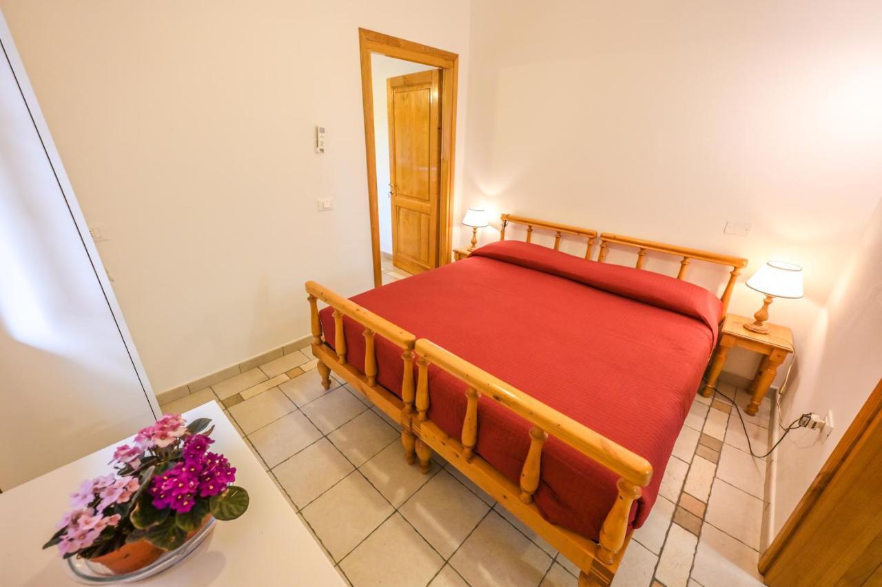 Agriturismo Poggio Al Pino Montelupo Fiorentino Dış mekan fotoğraf