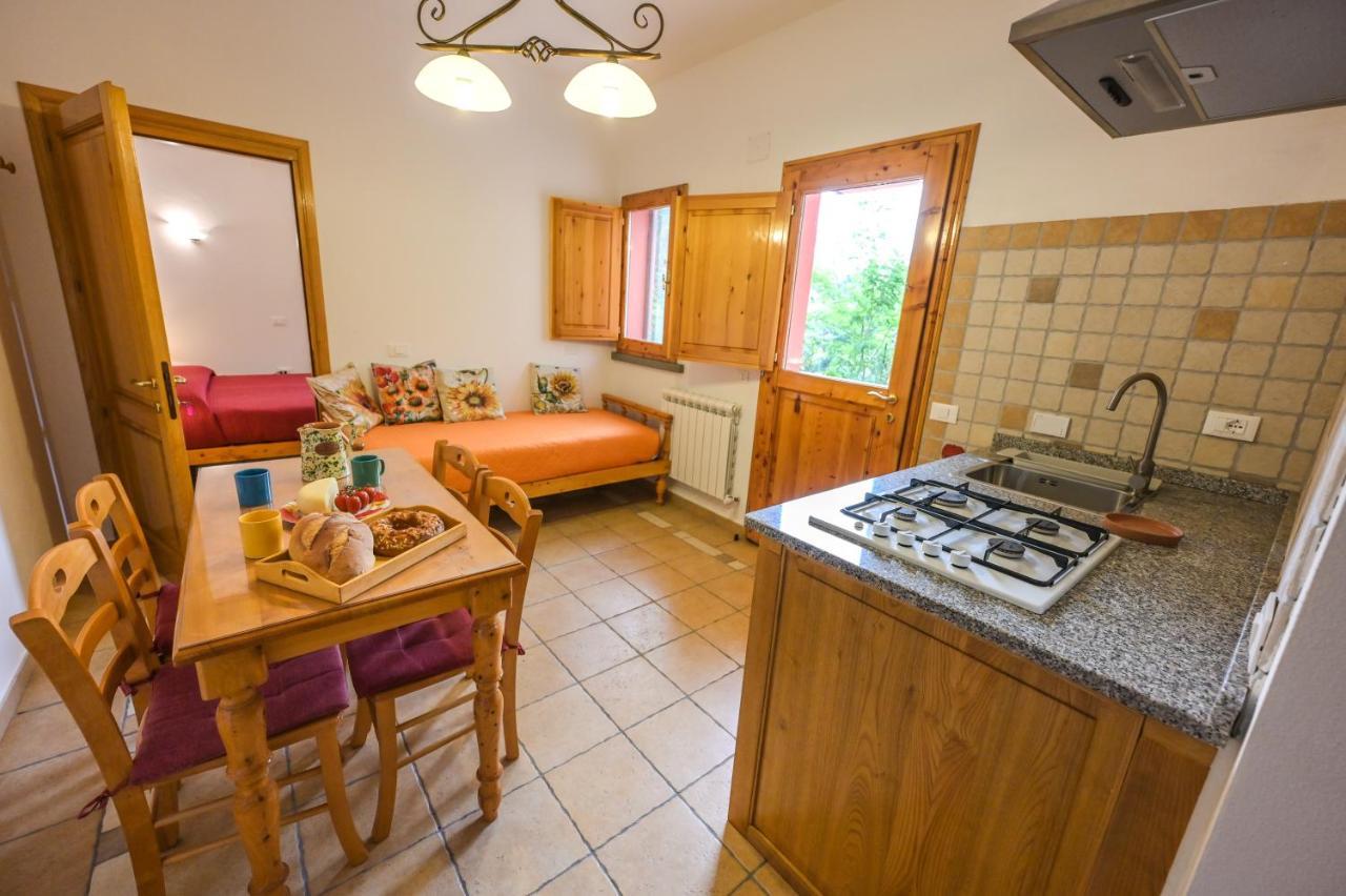 Agriturismo Poggio Al Pino Montelupo Fiorentino Dış mekan fotoğraf