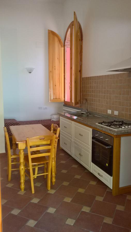 Agriturismo Poggio Al Pino Montelupo Fiorentino Dış mekan fotoğraf