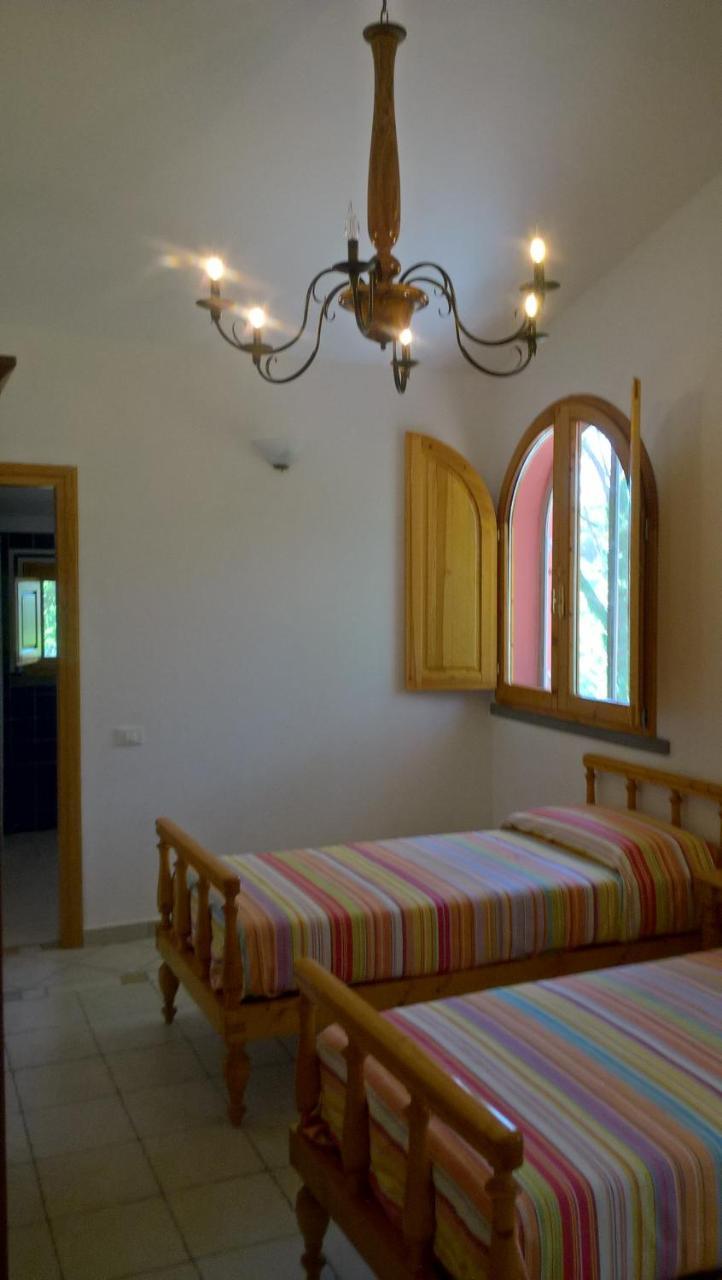 Agriturismo Poggio Al Pino Montelupo Fiorentino Dış mekan fotoğraf