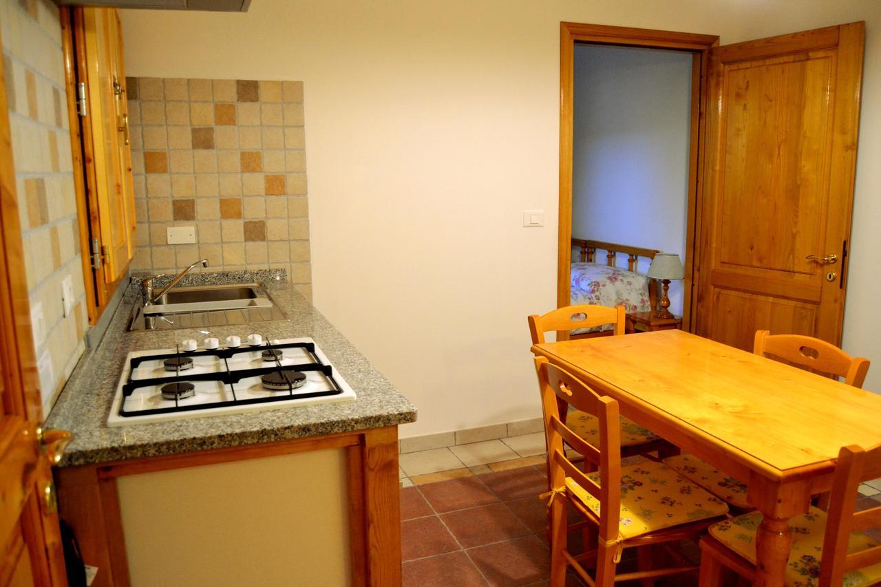 Agriturismo Poggio Al Pino Montelupo Fiorentino Dış mekan fotoğraf