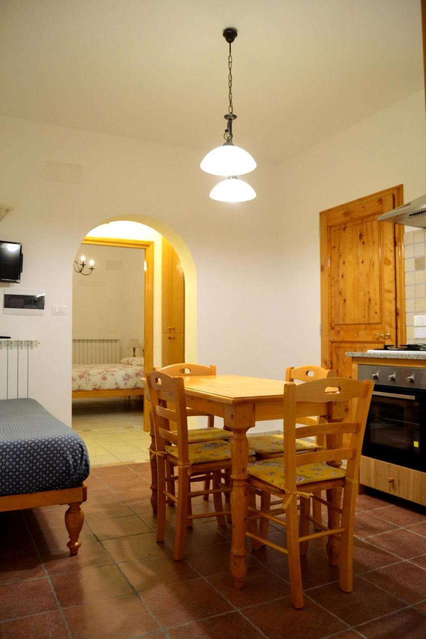 Agriturismo Poggio Al Pino Montelupo Fiorentino Dış mekan fotoğraf